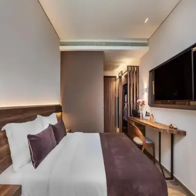 Imperial Plus Urban Smart Hotel