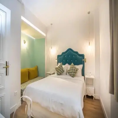 Bahar Boutique Hotel