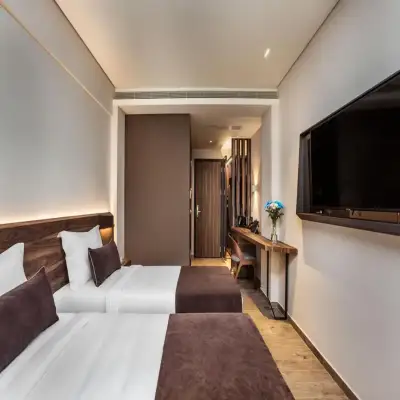 Imperial Plus Urban Smart Hotel