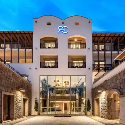 Radisson Collection Otel Bodrum