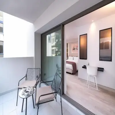 S Hotel Boutique Thessaloniki