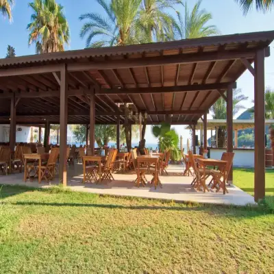 Selvi Beach Otel