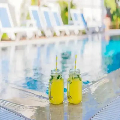 Via Farilya Otel