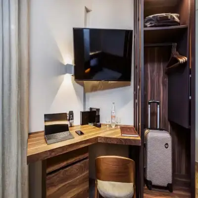 Imperial Plus Urban Smart Hotel