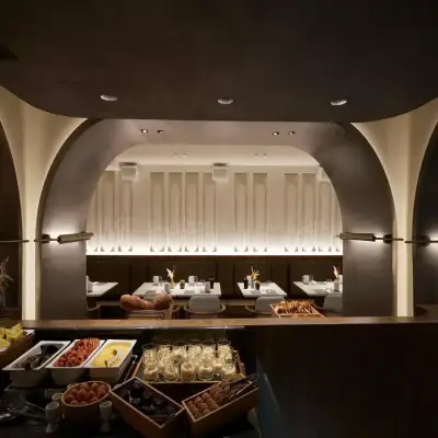 Teight Hotel