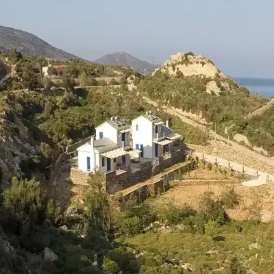Blue SeaSide Studios