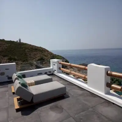 Toxotis Villas