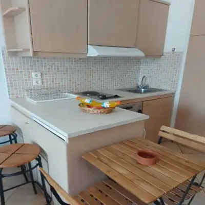 Anarrousa Studios & Apartments