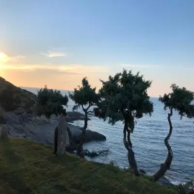Toxotis Villas