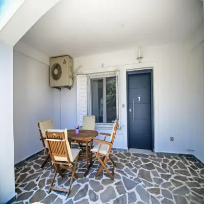 Peskesi Ikaria