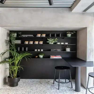 The Modernist Thessaloniki