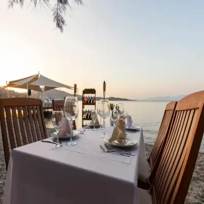 Selvi Beach Otel