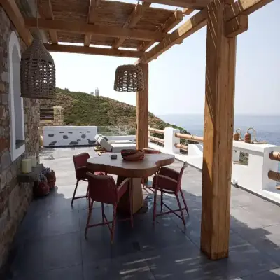 Toxotis Villas