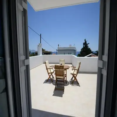 Peskesi Ikaria