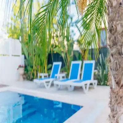 Via Farilya Otel