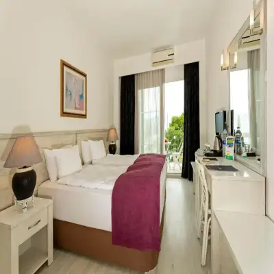 Charm Beach Hotel