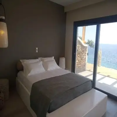 Toxotis Villas