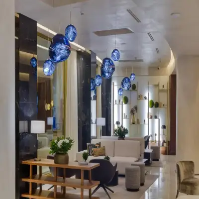Electra Palace Thessaloniki