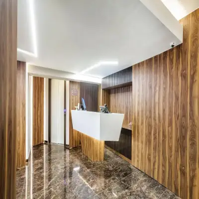 Imperial Plus Urban Smart Hotel