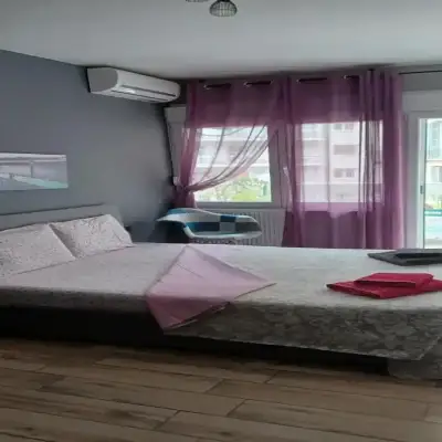 Cute central apartments