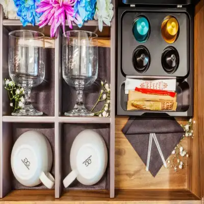 Imperial Plus Urban Smart Hotel