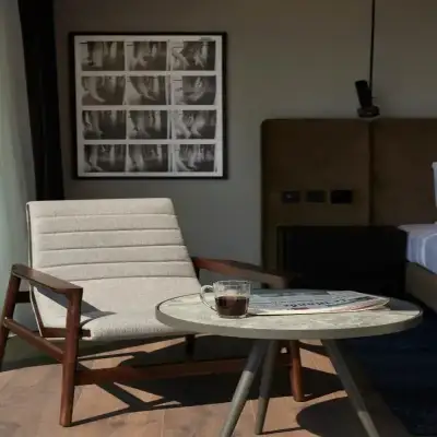 Teight Hotel