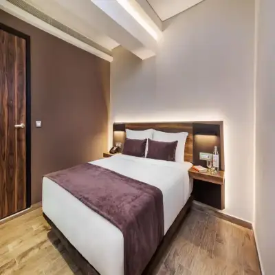 Imperial Plus Urban Smart Hotel