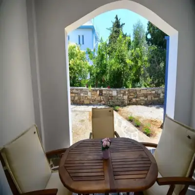 Peskesi Ikaria
