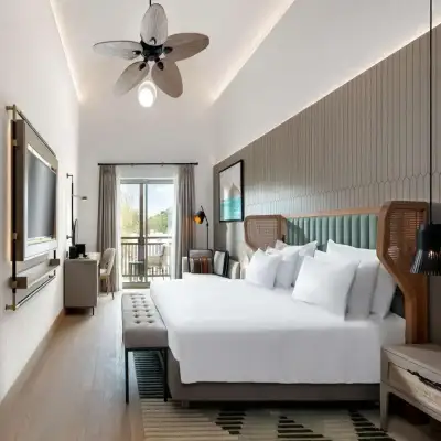 Radisson Collection Otel Bodrum