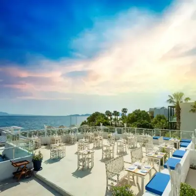 Charm Beach Hotel