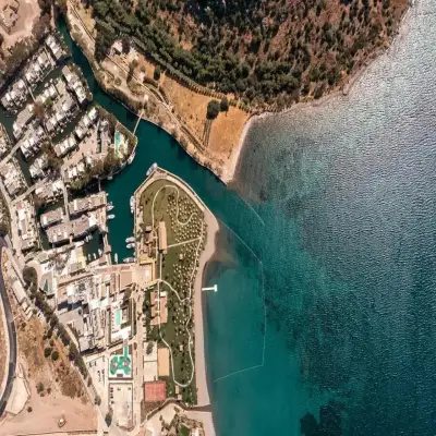 Radisson Collection Otel Bodrum