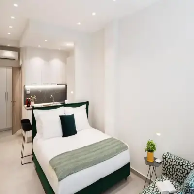 Thess Residences