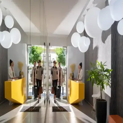 Thess Residences