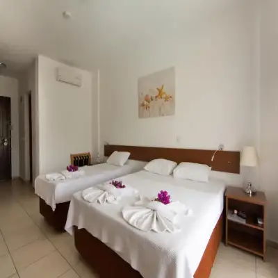 Selvi Beach Otel