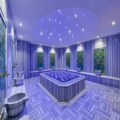 Jasmin Elite Residence & SPA