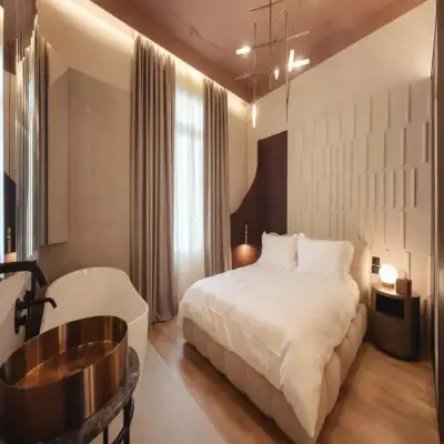 Zenith Premium Suites