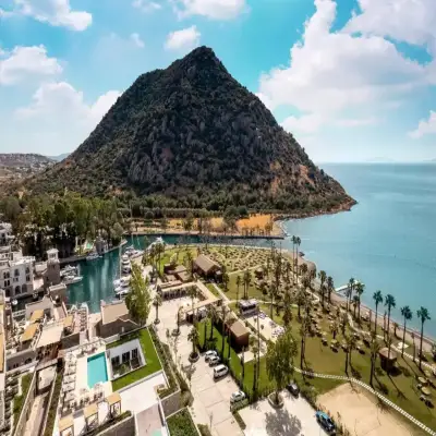 Radisson Collection Otel Bodrum
