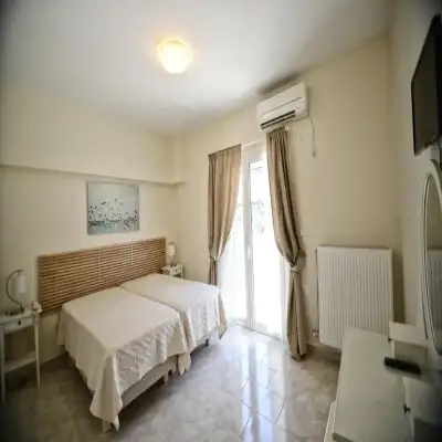 Peskesi Ikaria