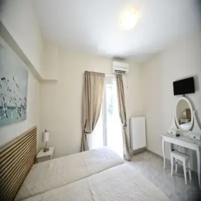 Peskesi Ikaria