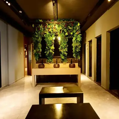 Jasmin Elite Residence & SPA