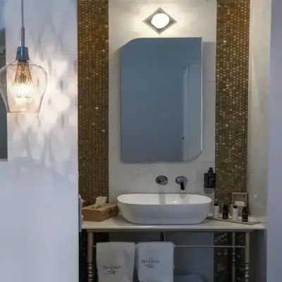 Bahar Boutique Hotel