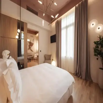 Zenith Premium Suites
