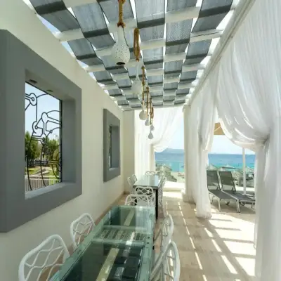 Charm Beach Hotel