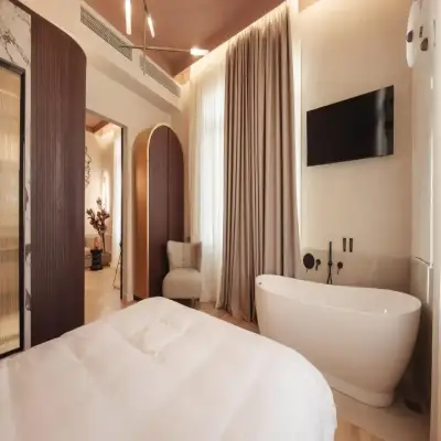 Zenith Premium Suites
