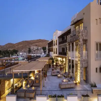 Radisson Collection Otel Bodrum