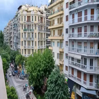 Cute central apartments