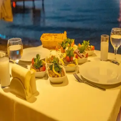 Selvi Beach Otel
