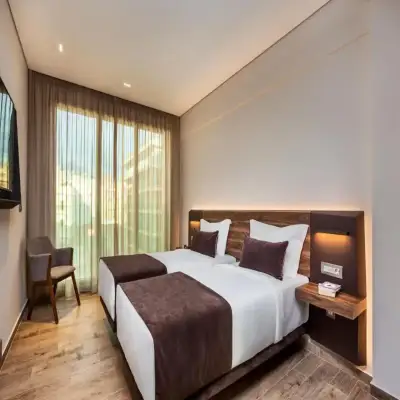 Imperial Plus Urban Smart Hotel