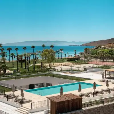Radisson Collection Otel Bodrum