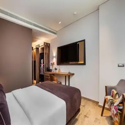 Imperial Plus Urban Smart Hotel